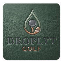 Droplyt Golf Heritage Grün