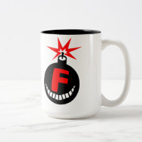 Droppin' F-Bomben