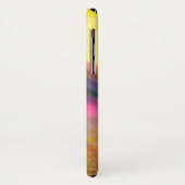 Drops-Fall Case-Mate iPhone Hülle (Hinten/Links)