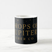 Drops of Jupiter Kaffeetasse (Mittel)