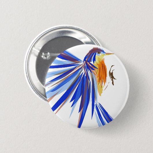 Drossel Button (Vorne & Hinten)