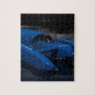 Drossel K7 Puzzle