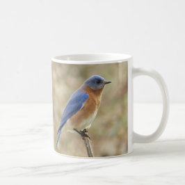 Drossel-Kaffee-Tasse Kaffeetasse