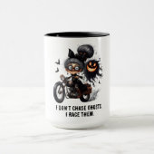 Drossel & Schatten Tasse (Zentrum)