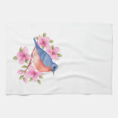 Drossel-Tuch Handtuch (Horizontal)