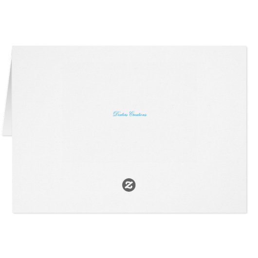 Drossel u. Beeren (Rückseite Horizontal)