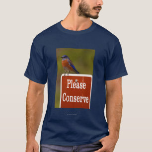 Drossel-und Leiter-Seattle-Zitat 3 T-Shirt