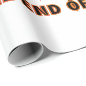 Droud Traumband Geschenkpapier (Rolleneckpunkt)