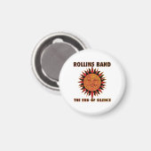 Droud Traumband Magnet (Vorderseite/Rückseite)