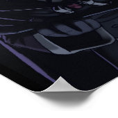 Drowtales : Mondloses Zeitalter : Vorschau Kapitel Poster (Ecke)