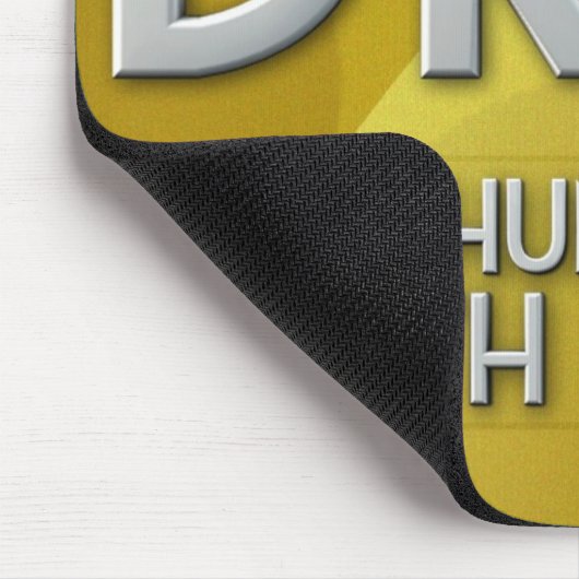 DRSF Mousepad (Ecke)