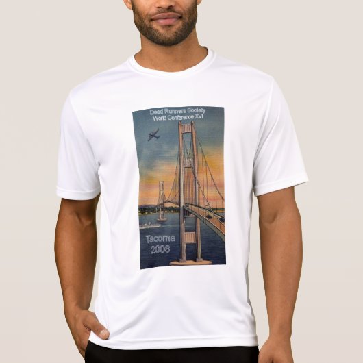 DRSWC Shirt (Vorderseite)