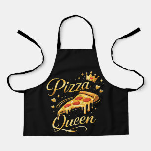 Druck-Aprons für den ganzen Körper Schürze