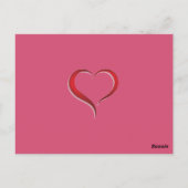 Drück auf Deine Karte (Rückseite)