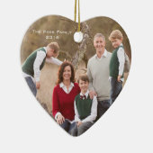 Druck auf einer VERZIERUNG - addieren Sie pics und Keramikornament (Rechts)