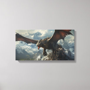 Druck auf Keilleinwand Leinwanddruck