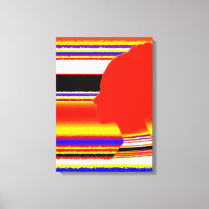 Druck auf Keilleinwand Leinwanddruck