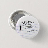 Druck-Button… mit Vers Button (Vorne & Hinten)