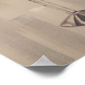 Druck "Crantini" Poster (Ecke)