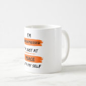 Drück dich aus kaffeetasse (VorderseiteRechts)