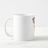 Drück dich aus  kaffeetasse (Links)