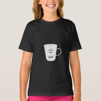 Drück dich aus T-Shirt