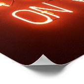 Drück dich! poster (Ecke)