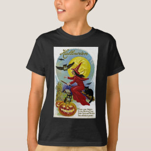 Drück die Daumen T-Shirt