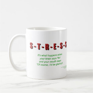 Druck Kaffeetasse