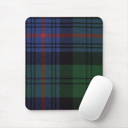 Druck-Mausunterlage Armstrongs alte Mousepad (Mit Mouse)