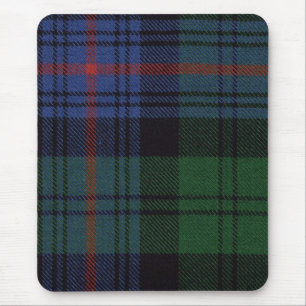 Druck-Mausunterlage Armstrongs alte Mousepad