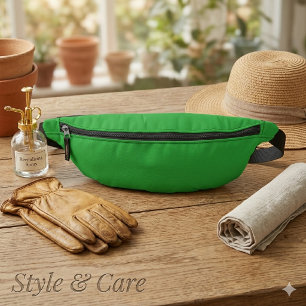 Druck nach Maß, Cut & Sew Fanny Pack – Stylisch & Bauchtasche