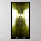 Druck Poster (Vorne)