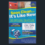 Druck Power Waschen Halbseiten Flyer Vorlage<br><div class="desc">Passen Sie diese Druckwäschestechnik (Power Waschen) an, um die Flyer-Vorlagen so zu gestalten, dass sie den Bedürfnissen Ihres Unternehmens und Ihrer Firma gerecht werden. Diese Druckwäscheschablone zeigt den Hintergrund der Hochdruckreiniger und der Wasserperlen an. Fügen Sie Ihr Logo für eine effektivere Markendarstellung hinzu. Passen Sie die Gutscheinangebote auf Flyer an,...</div>