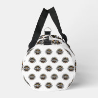 Druck-Schneid-Näh-Tasche