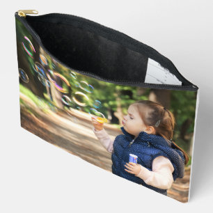 Druck Schneid Nähen Tasche
