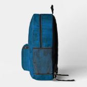 Druck Schneide Näh Tasche (Rechts)