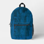 Druck Schneide Näh Tasche (Vorderseite)