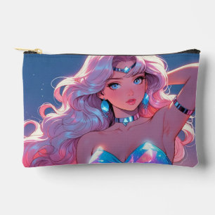 Druck Schneiden der Nähtasche/Stift Zubehörtasche