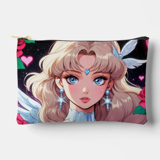 Druck Schneiden der Nähtasche/Stift Zubehörtasche (Vorderseite)