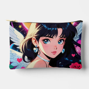 Druck Schneiden der Nähtasche/Stift Zubehörtasche