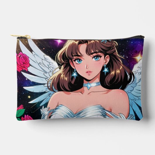 Druck Schneiden der Nähtasche/Stift Zubehörtasche (Vorderseite)