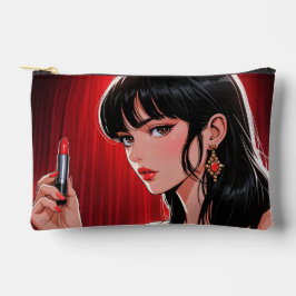 Druck Schneiden der Nähtasche/Stift Zubehörtasche