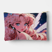 Druck Schneiden der Nähtasche/Stift Zubehörtasche (Rückseite)