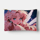 Druck Schneiden der Nähtasche/Stift Zubehörtasche (Vorderseite)