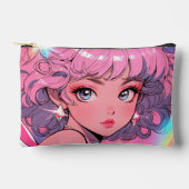 Druck Schneiden der Nähtasche/Stift Zubehörtasche (Vorderseite)