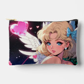 Druck Schneiden der Nähtasche/Stift Zubehörtasche (Vorderseite)