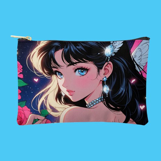 Druck Schneiden der Nähtasche/Stift Zubehörtasche