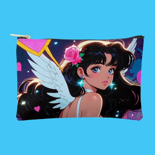 Druck Schneiden der Nähtasche/Stift Zubehörtasche