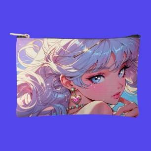 Druck Schneiden der Nähtasche/Stift Zubehörtasche